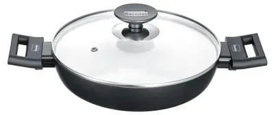 Produktbild von Berndes ALU SPECIAL SMART INDUCTION TEGAME 28 cm