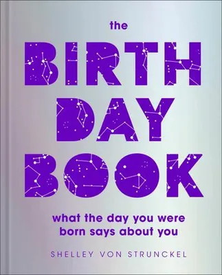 Obrázok produktu pre The Birthday Book