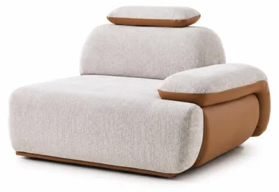 Obrázek produktu pro šedá rohová pohovka, designová pohovka do obývacího pokoje, tvar "L"