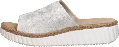 Image de Rieker Open Teen  Open Teen - Beige - Maat 39