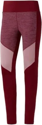 Obrázok produktu pre Reebok Nohavice US Melange Tight, DH2019, Veľkosť: 158
