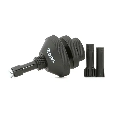 Produktbild von Yato YT-06313, Schwarz