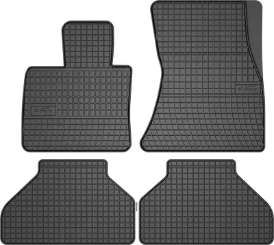 Produktbild von FROGUM Gummimatten Autofussmatten für BMW X5 E70 2006-2013