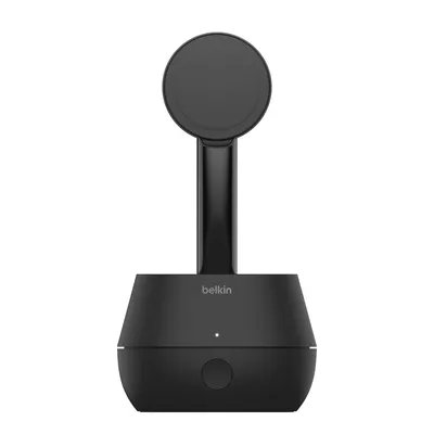 Zdjęcie produktu dla Belkin Pro, Telefon komórkowy/Smartfon, Uchwyt aktywny, Wewnętrzna, Czarny