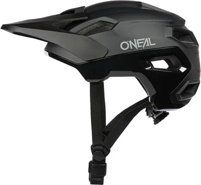 Image de Casque O'Neal TRAILFINDER EVO SOLID noir L/XL (59-63 cm)