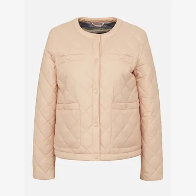 Produktbild von Geox Pinke Damenjacke Amabel 44