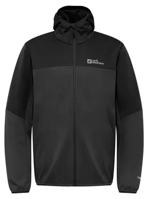 Zdjęcie produktu dla JACK WOLFSKIN męska kurtka softshellowa Feldberg Hoody M
