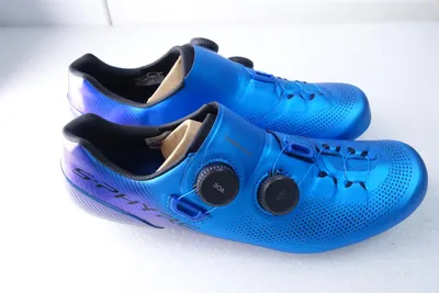 Produktbild von Shimano Rennrad- Fahrradschuhe RC903 S-PHYRE