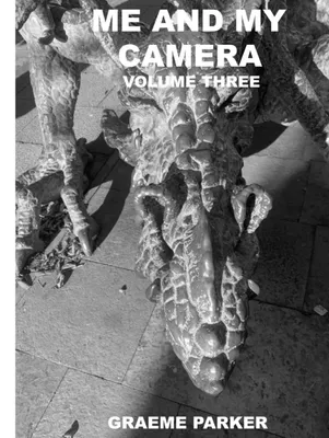 Image de Livre sur la photographie : Volume trois