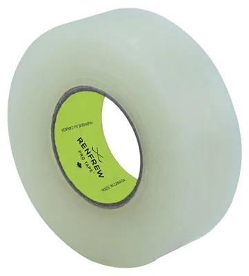 Produktbild von Renfrew - "152221" Schienbeinschutzband PP8773 (30 m x 36 mm) (Weiß)