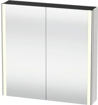 Produktbild von DURAVIT XS7112085852000 Spiegelschrank XSquare m.Beleuchtung