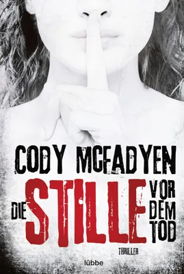 Produktbild von Die Stille vor dem Tod