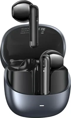 Obrázek produktu pro Słuchawki Bluetooth Usams Echo E03 Tws   Bezprzewodowe Tarnish