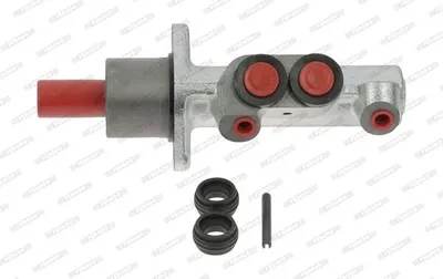 Produktbild von FERODO FHM1286 Bremszylinder Hauptbremszylinder für FIAT Scudo Kastenwagen (220) Scudo Kombi (220) passend für PEUGEOT EXPERT Kasten (222) 806 MPV
