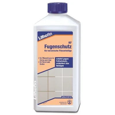 Produktbild von Lithofin KF Fugenschutz