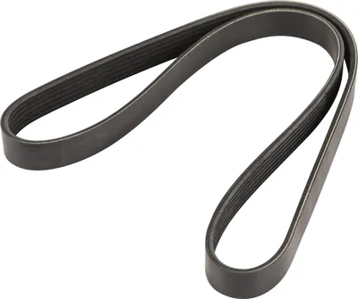 Produktbild von Keilrippenriemen 6PK1004K 9803757280