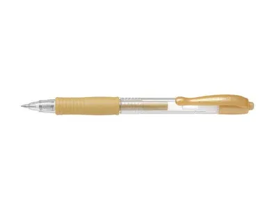 Immagine prodotto di PILOT Gelschreiber G2 07 Metallic, gold
