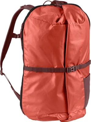 Obrázok produktu pre Vaude Rucksack CityTravel Batoh 30 litrov - hotchili