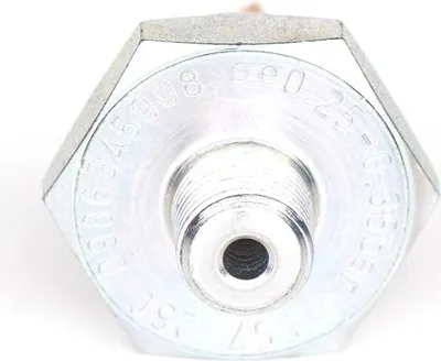 Produktbild von BOSCH 0 986 345 008 Öldruckschalter Öldrucksensor für SUZUKI SWIFT III (MZ, EZ) für HYUNDAI i30 (FD)