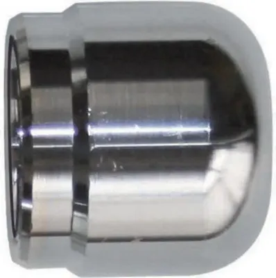 Obrázek produktu pro Oms Din 300 Bar Blind Plug Linker Rozšiřitelný ventil Stříbrná Stříbrná Jedna velikost