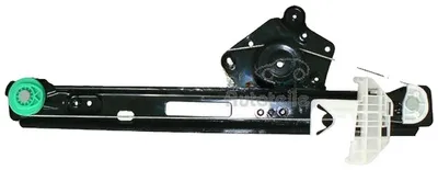 Produktbild von METZGER 2160069 Elektrischer Fensterheber Hinten Rechts für FORD FOCUS (DAW, DBW) FOCUS Kombi (DNW) FOCUS Stufenheck (DFW)