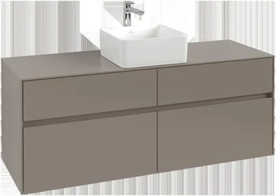 Produktbild von Villeroy & Boch C04500AB WTUS Collaro C04500 1400x548x500mm 4