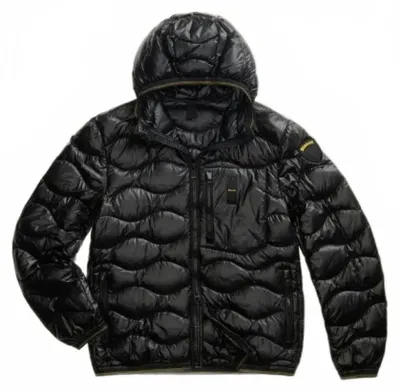 Produktbild von Blauer WAVE Schwarz