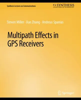 Produktbild von Mehrwegeffekte in GPS-Empfängern