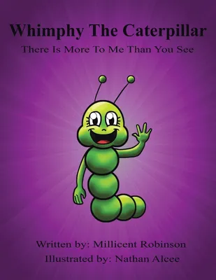 Produktbild von Whimpy the Caterpillar