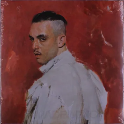 Obrázek produktu pro C. Tangana: El Madrileno