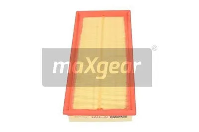Produktbild von Luftfilter MAXGEAR 26-0531 für FIAT PUNTO (188) Filtereinsatz