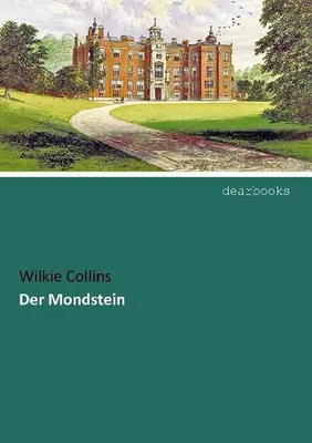 Produktbild von Der Mondstein