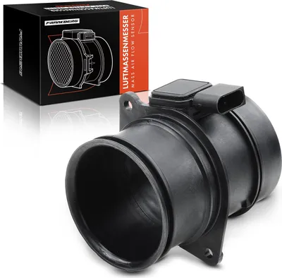 Image de Frankberg 1x Débitmètre d'air pour Land Rover Discovery III L319 Range Rover Sport L320 2.7L 2004-2013