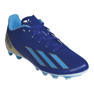 Produktbild von Adidas X Crazyfast Club Messi FxG Fußballschuhe Kinder