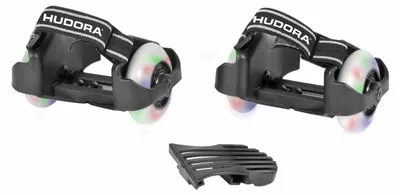 Produktbild von HUDORA Fersenroller Bold Buddy's