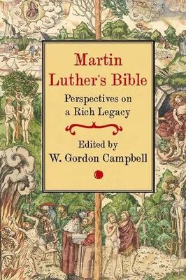 Obrázok produktu pre Martin Luther's Bible