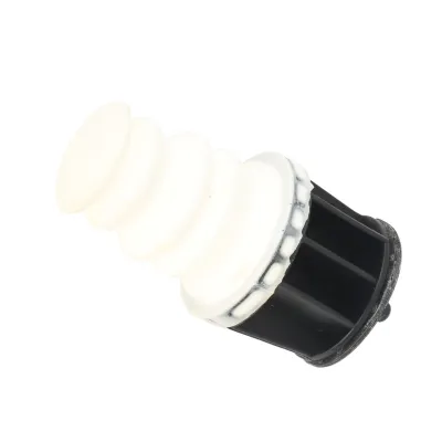 Produktbild von Hinterachs-Federstopper 9813587180 Verbesserte Sicherheit Hinterachs-Pufferanschlagblock-Ersatz für 3008 4008 5008
