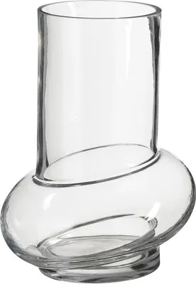 Produktbild von Mica Vase Kizz Glas 21 x 16 cm