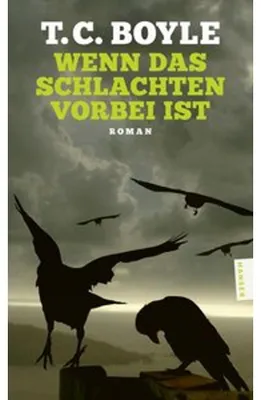 Zdjęcie produktu dla Wenn das Schlachten vorbei ist