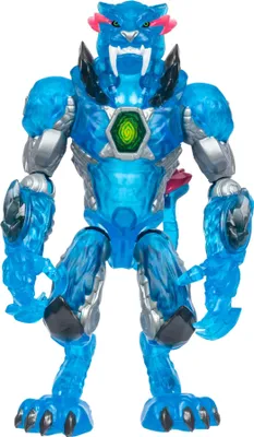 Produktbild von Moose Toys MS24719, Aktion/Abenteuer, 5 Jahr(e), Mehrfarbig