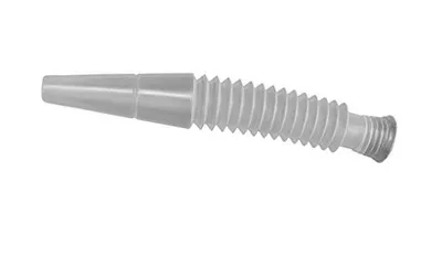 Image de SW-Stahl Bec verseur pour bidon de remplissage 07368L