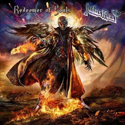 Immagine prodotto di Judas Priest - Redeemer of Souls