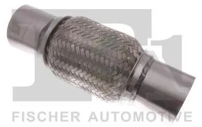 Obrázek produktu pro FA1 VW470-270 Ohebná trubka výfukového systému