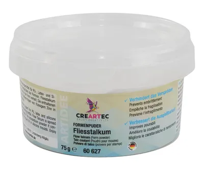 Obrázok produktu pre Špeciálny formovací prášok 75g