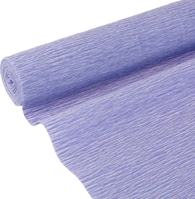 Produktbild von Krepppapier für Floristik und kreative Bastelideen