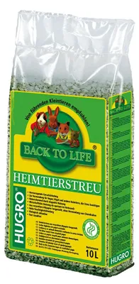 Produktbild von Back to Life® 10 Liter