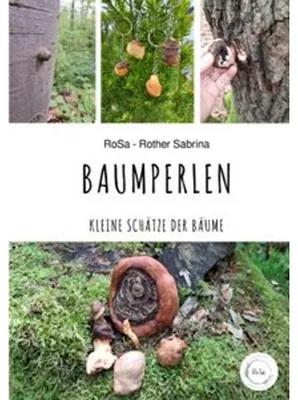 Produktbild von Baumperlen - Kleine Schätze der Bäume