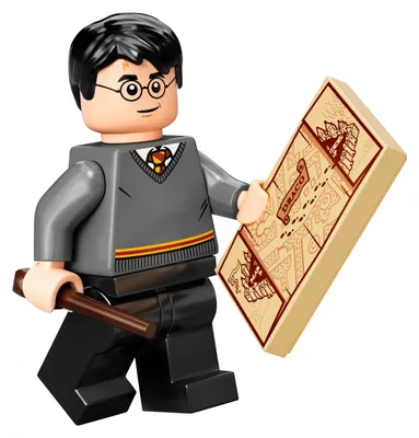 Produktbild von LEGO Harry Potter Hogwarts Students Acc. Set 40419, Bausatz, 6 Jahr(e), Kunststoff, 53 Stück(e)