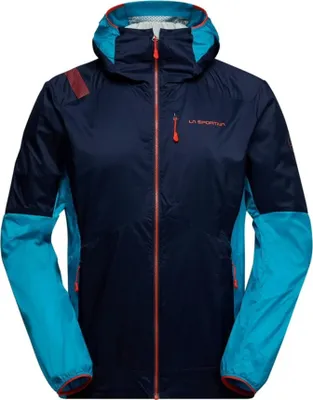 Produktbild von Jacken La Sportiva La Wanderjacke Across Lite P91643614