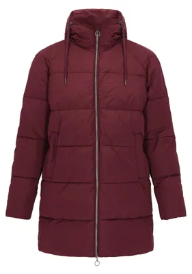 Produktbild von CALEY  Damen Mantel - Rot, S
